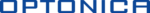 Logotip znamke Optonica