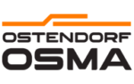 Logotip znamke OSMA