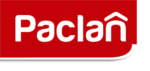 Logotip znamke Paclan
