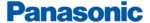 Logotip znamke Panasonic
