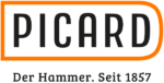 Logotip znamke Picard