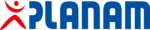 Logotip znamke Planam