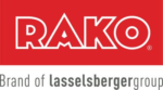 Logotip znamke Rako