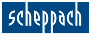 SCHEPPACH