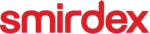 Logotip znamke Smirdex