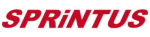 Logotip znamke Sprintus