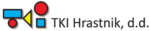 Logotip znamke TKI
