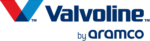 Logotip znamke Valvoline