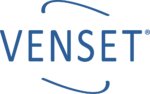 Logotip znamke Venset