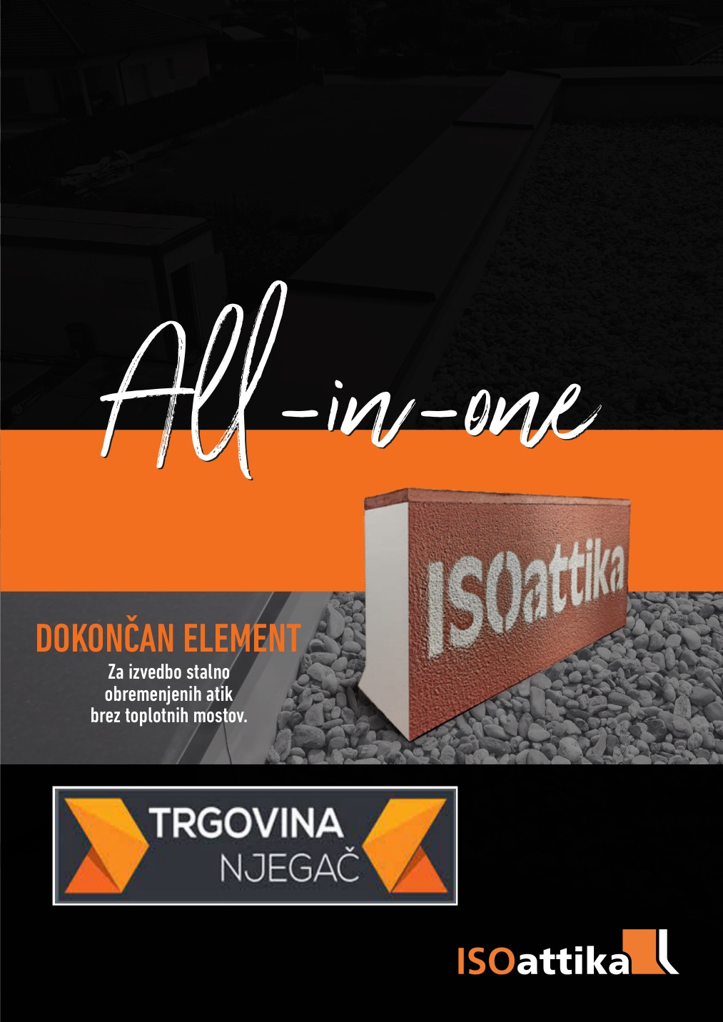 Katalog Preklade ISOattika – Trgovina Njegač