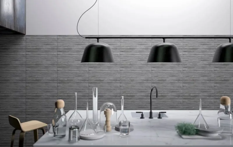 Keramične ploščice Idea Ceramica iz Italije
