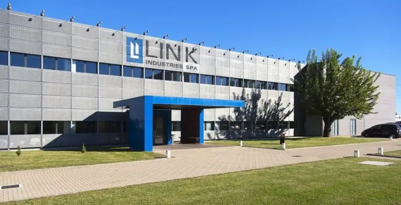 Cenik izdelkov proizvajalca LINK za leto 2017