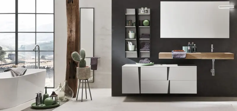 Kopalniško pohištvo Ardeco – Artesi group