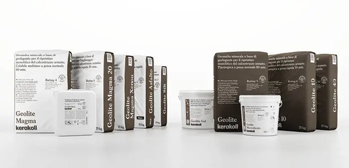 Kerakoll Geolite Silt