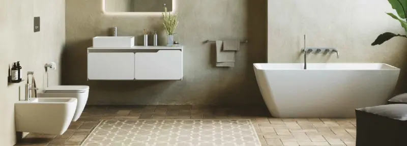 Sanitarna keramika SDR Ceramiche