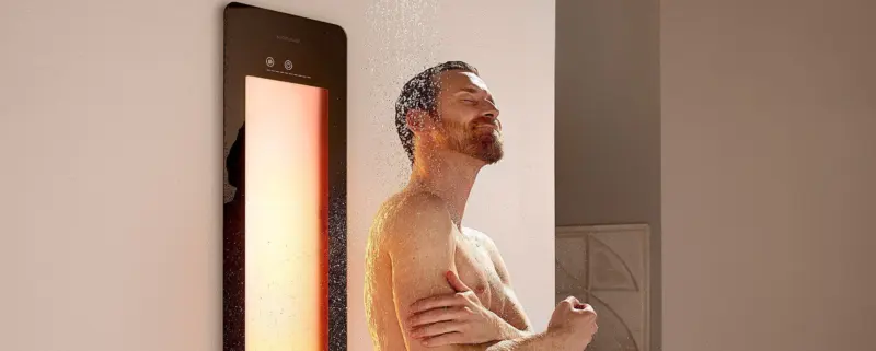 SunShower | Health &amp; Wellbeing