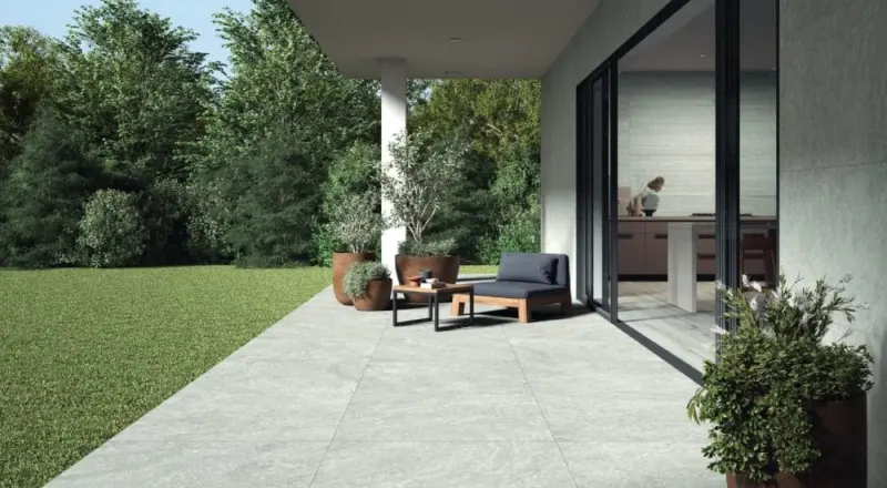 Ceramiche Castelvetro: premium italijanske ploščice za sodoben dom