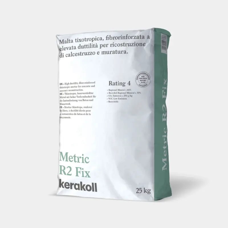 Kerakoll Metric R2 Fix