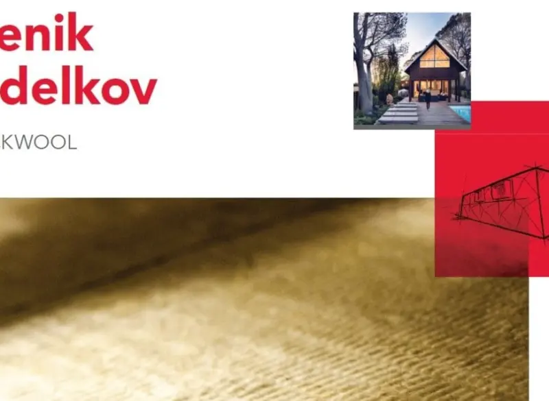 Cenik izdelkov proizvajalca Rockwool za leto 2018