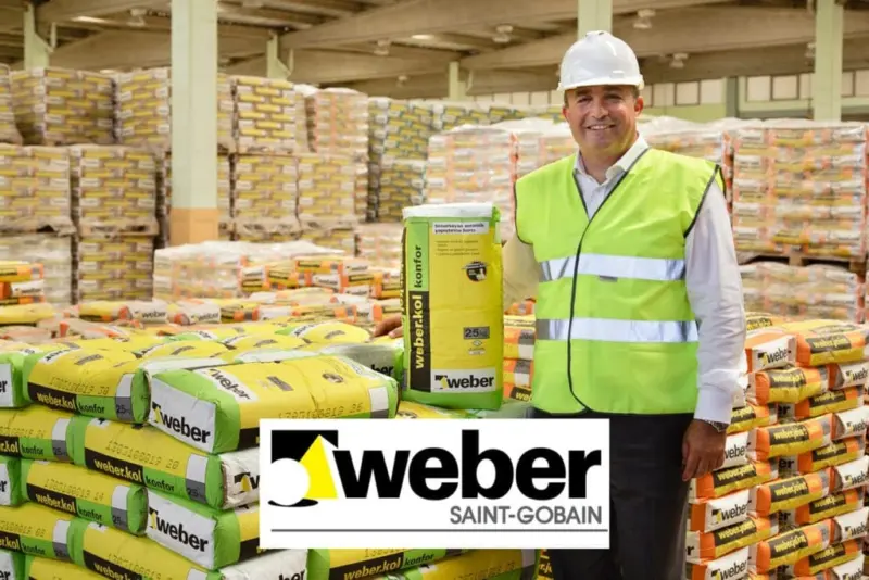 Cenik izdelkov proizvajalca Weber za leto 2018