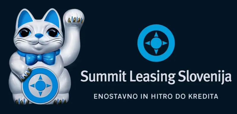 Enostavno in hitro do kredita